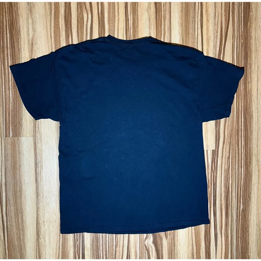 Poison Trippy Mushrooms Print Size XL - Picture 4 of 5